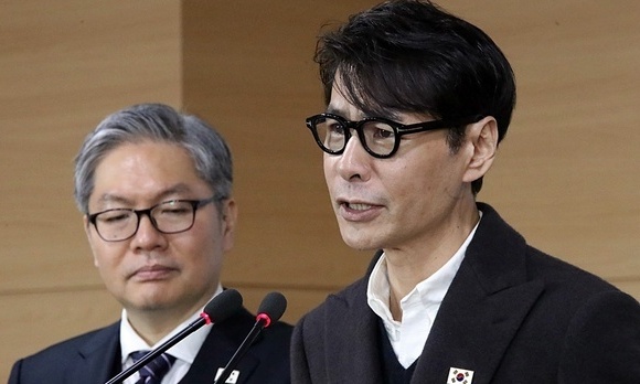 [한겨레 사설] ‘한-미 연합훈련’ 축소, 옳은 방향이다