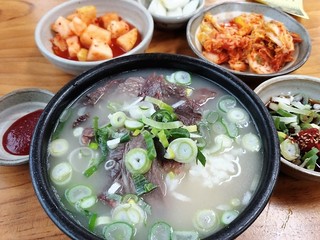 소머리국밥. 이병학 선임기자