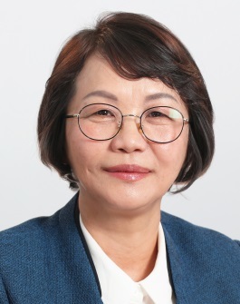 김명미 부산진구청장 예비후보