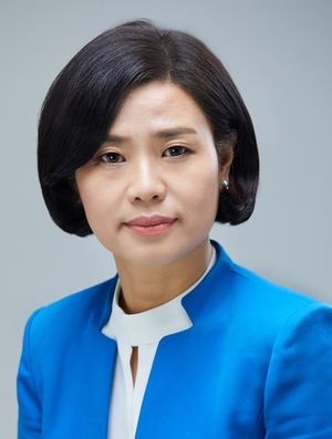 서은숙 부산진구청장 예비후보