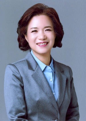 김혜경 수영구청장 예비후보