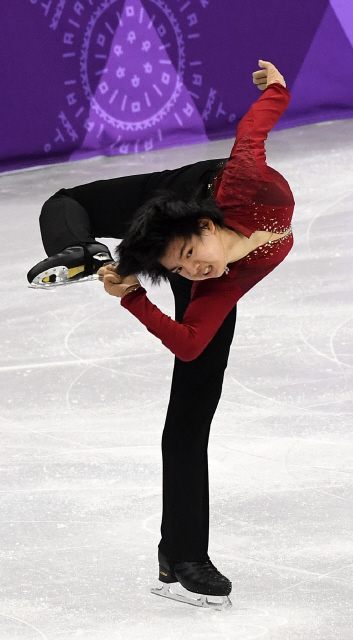 차준환