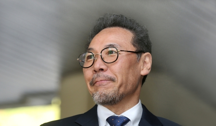 강용주 전 광주트라우마센터장은 지난 2월 보안관찰법 위반 혐의로 기소돼 법원에서 무죄가 확정됐지만, 보안관찰 처분 면제 결정을 받지 못했다. 강재훈 선임기자
