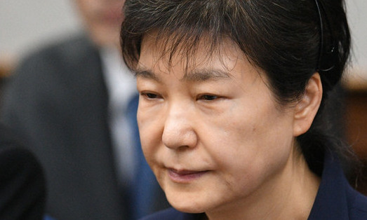 [한겨레 사설] ‘세월호’ 문건 조작하고 최순실과 대책회의 했다니  