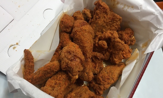 치느님은 어떻게 사탄이 되었나