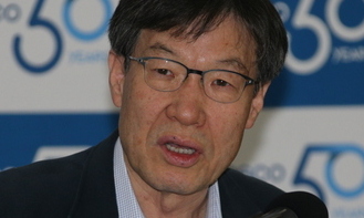 50돌 포스코 “50년 뒤엔 500조 매출·70조 영업이익” 