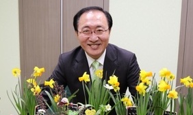 비교섭단체 14년, ‘교섭단체 원내대표’ 된 노회찬의 하루 