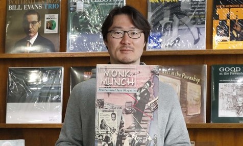 재즈 불모지에서 20년…236권의 기적