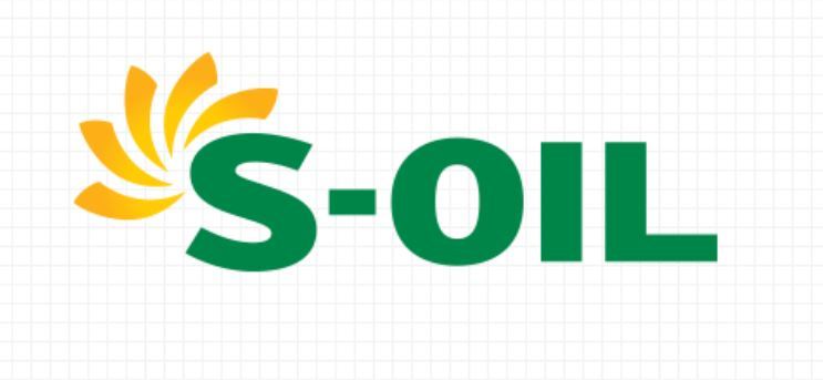 에쓰오일(S-OIL) 로고. 에쓰오일 누리집 화면 갈무리