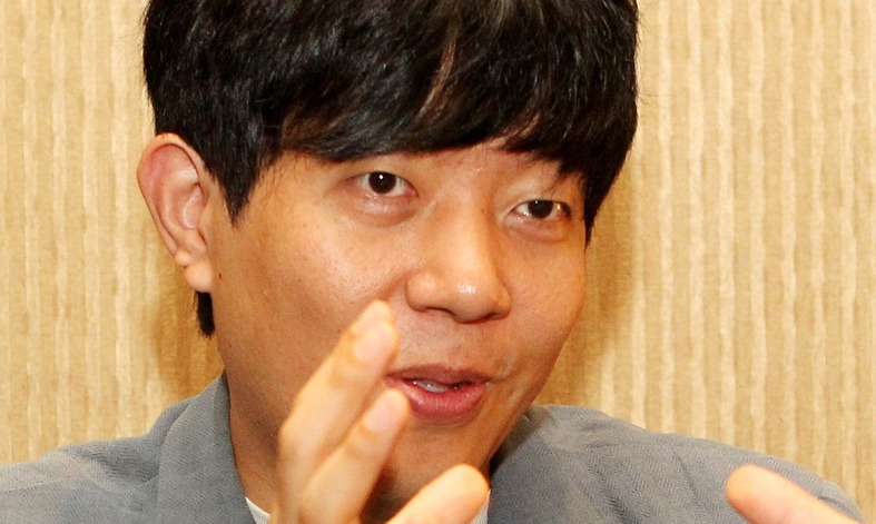 이재웅 다음 창업자, ‘쏘카’ 대표이사 맡아 경영일선 복귀