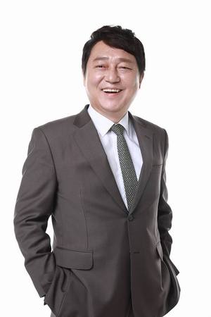 최재성 전 더불어민주당 의원.