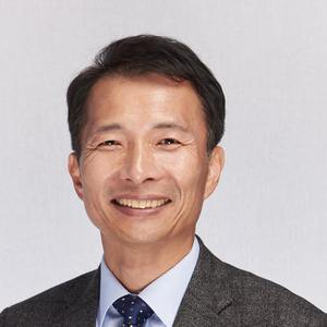 송기호 전 더불어민주당 송파을 지역위원장.