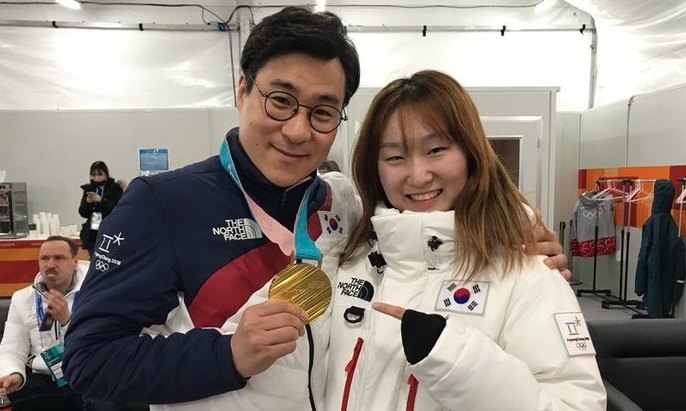 “베이징 땐 쇼트트랙 ‘관록’을 보실 겁니다”