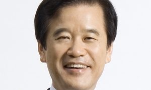 경총 새 부회장에 송영중 전 노동부 기조실장