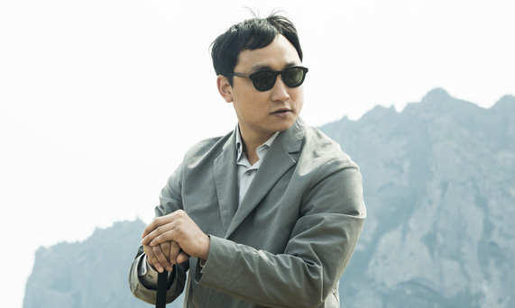 이병헌 영화에서 ‘꼭’ 만난다는 그는 누구?