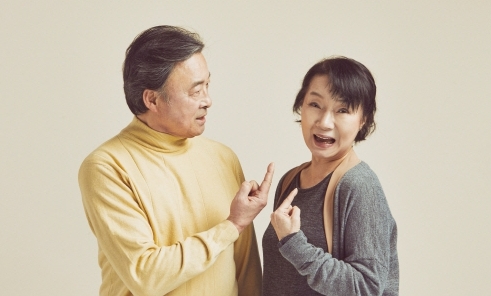 아웅다웅 모래알 가족 ‘특별한 한끼’