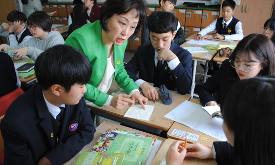 ‘세월호 이후 한국사회는?’ 4월을 기억하는 우리교실