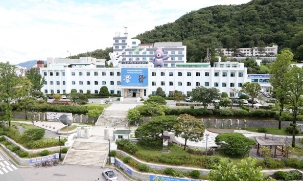 ‘세월호 참사 재발 막자’ 강원안전총연합회 출범