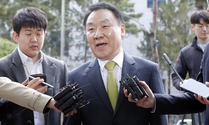 [한겨레 사설] 국회의원들의 ‘채용청탁 비리’ 끝내는 계기 되길