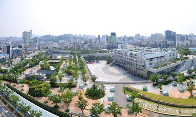 민주당 광수시장 경선 후보 3명 공약 ‘3인3색’