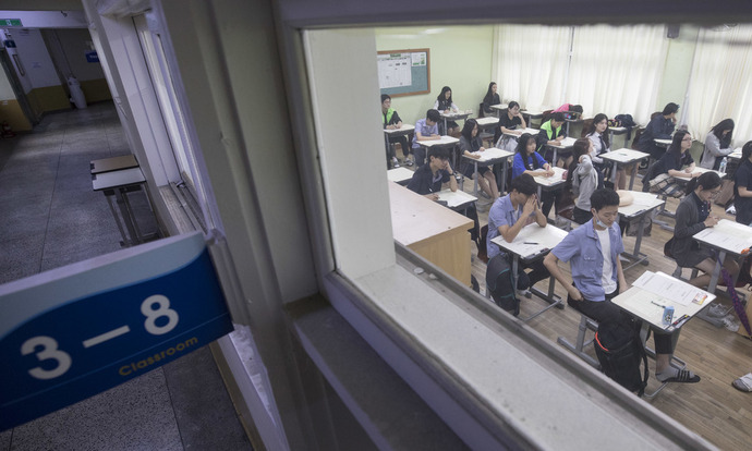 “항목 간소화하고 ‘세특’ 의무화” 학생부 개선안 안착될 수 있을까