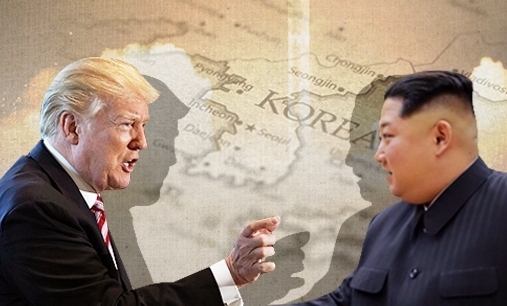 [한겨레 사설] 주목해야 할 ‘한국형 비핵화 해법’