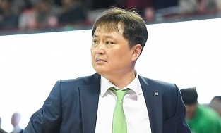 이상범과 문경은 감독 ‘확률은 못 믿어!’