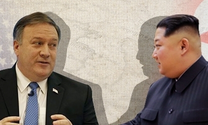 [한겨레 사설] 가시권 들어온 역사적인 남-북-미 ‘종전 선언’