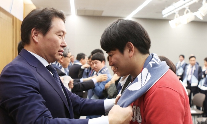‘착한 일에 보상’…SK, 사회적기업 130곳에 73억원 인센티브
