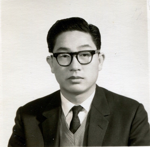 김경린 시인(1918~2006)