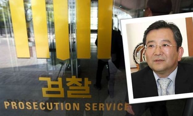 [한겨레 사설] 김학의 사건 등 재조사, 검찰 치부 낱낱이 드러내야