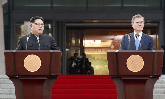 경의선·동해선 연결 ‘끊어진 남북’ 잇는다