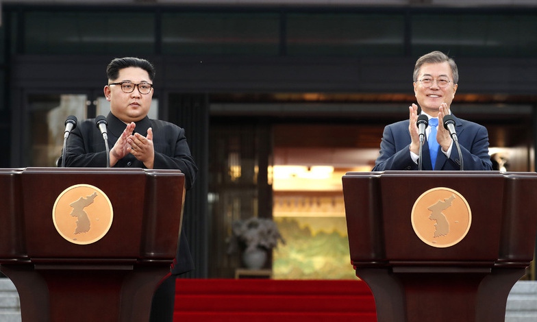 6·15 10·4 4·27…남북 뜻깊은 날에 ‘민족행사’ 추진