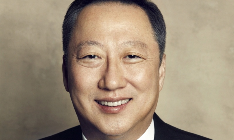 박용만 대한상의 회장 “참석자와 연회 준비 인력도 감동”
