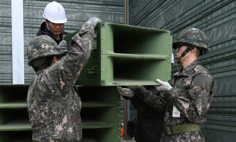 야외 수업·안심 파티…4·27 이후 파주의 일상이 달라졌다