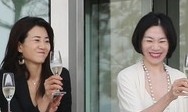 경찰소환 앞둔 엄마 이명희, 검찰송치 앞둔 딸 조현민