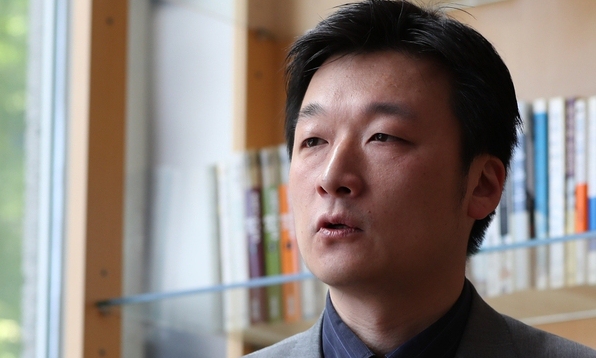 “재일조선인에게 ‘남이냐 북이냐’ 묻지 말아주세요”