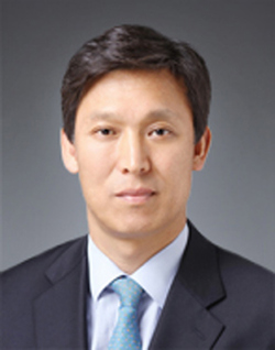 김영문 관세청장. <한겨레>자료사진