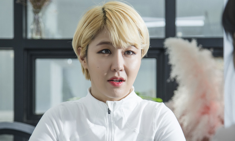 [ESC] 한때 104kg 주원, “숟가락질할 힘 있으면 ‘홈트’ 하세요!”