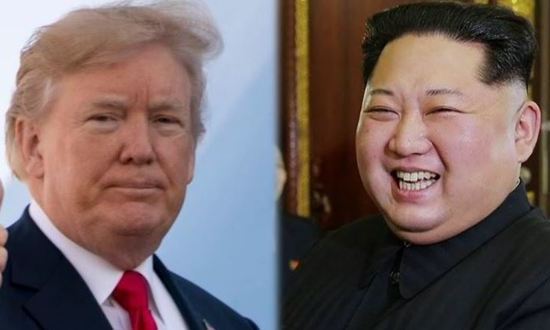 [한겨레 사설] ‘비핵화-체제보장’ 매듭지어야 할 북-미 정상회담