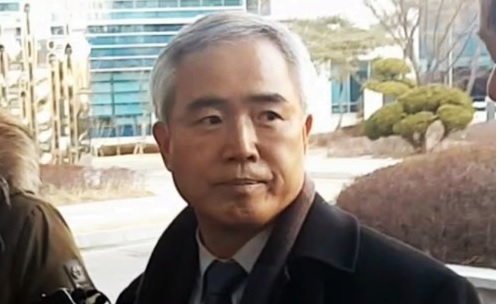 양부남 강원랜드 채용비리 수사단장. 연합뉴스