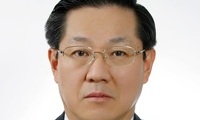 KBL 이정대 새 총재 선임