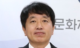 안영배 한국관광공사 사장 취임