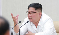 김정은, ‘핵 없는 인민군대’ 염두에 둔 국방개혁 시동거나? 