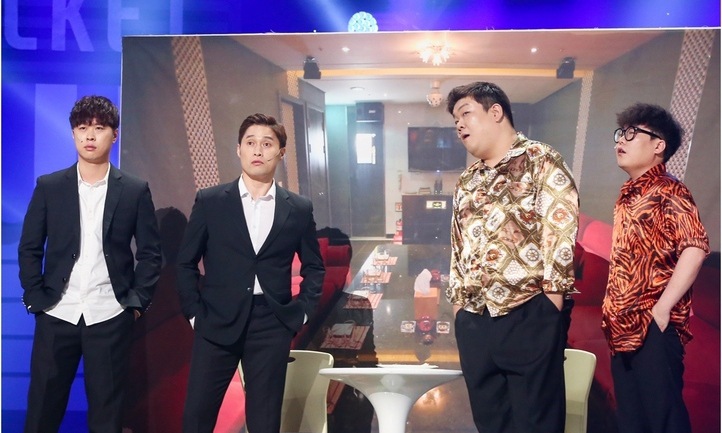 노인 비하·내시 조롱…개그콘서트는 ‘혐오 콘서트’인가요?