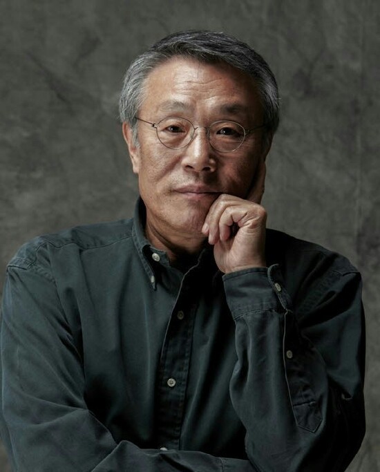 황석영 작가. 명필름 제공