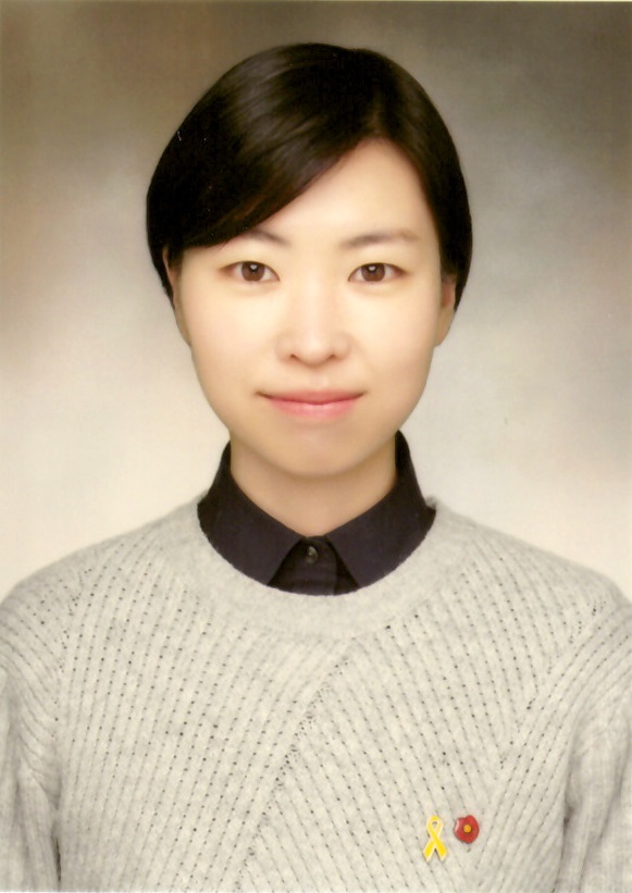 고은영 녹색당 후보