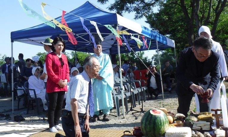 “선감도에도 봄은 왔는데…”