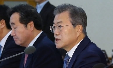 [한겨레 사설] 최악의 ‘소득 격차’, 정부 심각하게 받아들여야