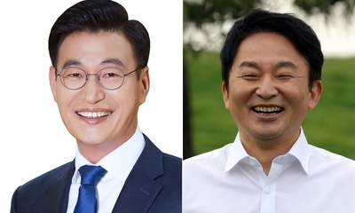 원희룡 무한 변신…“도민 원하면 민주당 입당도 열려있다”